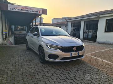 Fiat Tipo 1.3 Mjt S&S 5p Street - Km. certificati