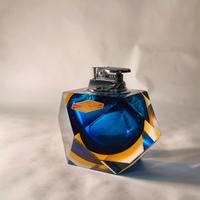 Accendino Murano Italy