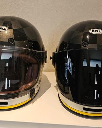 Casco Bell taglia S