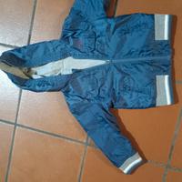 Abbigliamento  4 anni