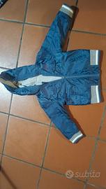 Abbigliamento  4 anni