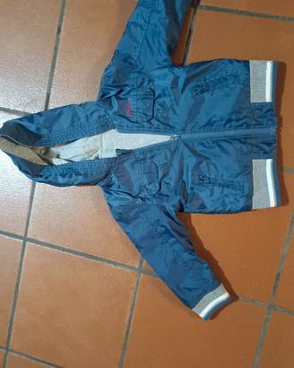 Abbigliamento  4 anni