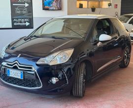 Ds DS3 DS 3 1.2 VTi 82 So Chic
