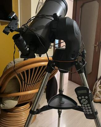Celestron NexStar 127 SLT Computerized