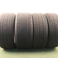 Gomme Pirelli Scorpion 275 45 21 315 40 21 Inverno