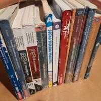 libri scolastici liceo
