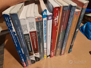 libri scolastici liceo