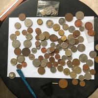100 monee inglesi Regina Elisabetta seconda