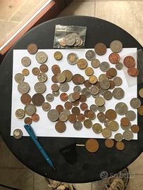 100 monee inglesi Regina Elisabetta seconda