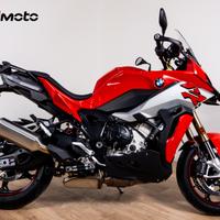 BMW S 1000 XR ABS - 2021