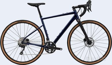 CANNONDALE TOPSTONE 2 (Midnight)