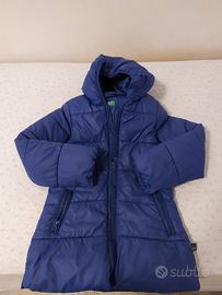 Giacche bambini 6-10 anni