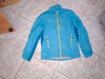 Giacca thermocool Rady's XL nr 52