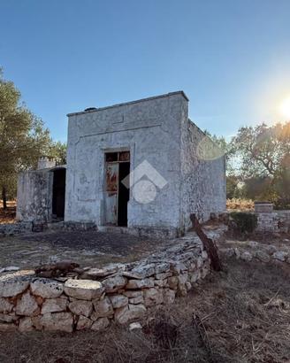 RUSTICO A CEGLIE MESSAPICA