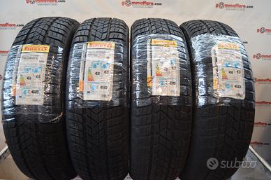 4 pneumatici pirelli 195/55 r20 95h pn1837