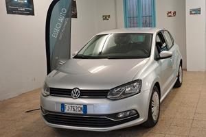 Volkswagen Polo 1.4 TDI 5p UnicoProprietario