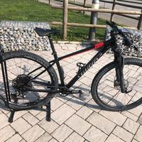MTB WILIER TRIESTINA 101 TG M