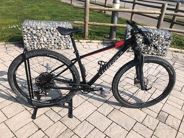 MTB WILIER TRIESTINA 101 TG M