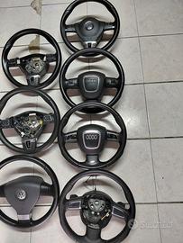 Volanti golf 5 golf 6 e Audi A3 A4 Q5 