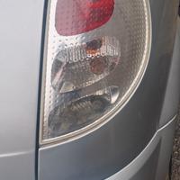 fanale posteriore destro CITROEN PLURIELLE 