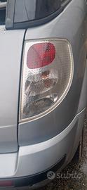 fanale posteriore destro CITROEN PLURIELLE 