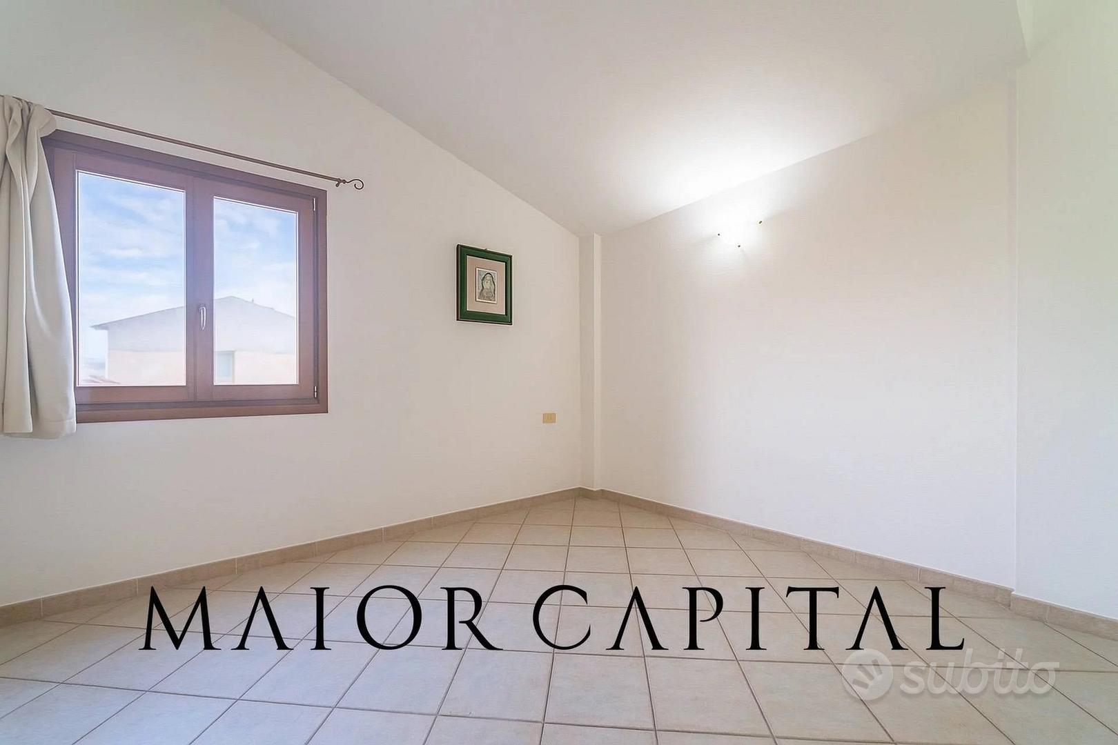Apartment in Olbia, Quartiere Centro, Gallura Nord-Est Sardegna - Vista 6