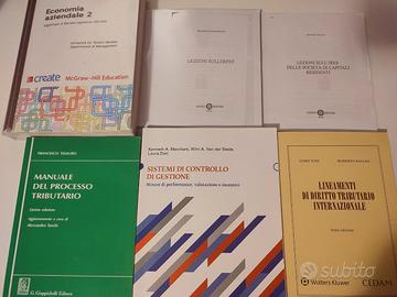 Libri Usati Università Ca' Foscari