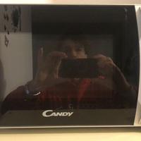 FORNO MICROONDE CANDY