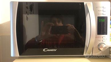 FORNO MICROONDE CANDY