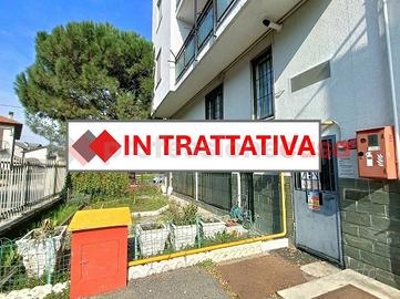 Appartamento Vaprio d'Adda [75bilovapVRG]