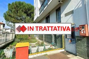 Appartamento Vaprio d'Adda [75bilovapVRG]