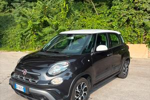 Fiat 500L Cross 