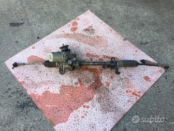 Scatola guida elettrica Opel Agila 08 1000cc B