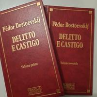 Delitto e castigo Dostoevskil
