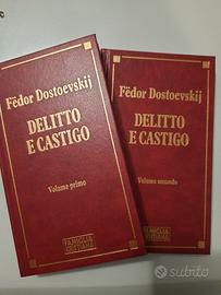 Delitto e castigo Dostoevskil