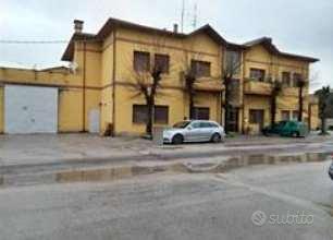 Appartamento a Colli al Metauro (PU)