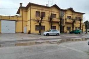 Appartamento a Colli al Metauro (PU)