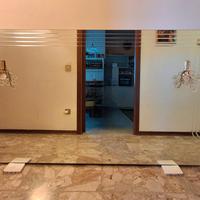 Specchio grande da parete (184,8 × 110,1 cm)