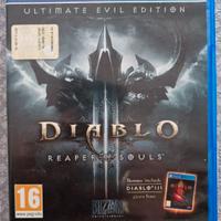 Diablo Reaper Of Souls Ultimate Edition per PS4