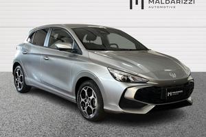 MG MG3 1.5 hybrid+ Luxury auto
