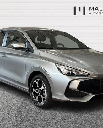 MG MG3 1.5 hybrid+ Luxury auto