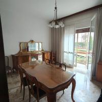 Tavolo chippendale