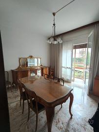 Tavolo chippendale