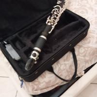 Clarinetto