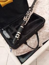 Clarinetto