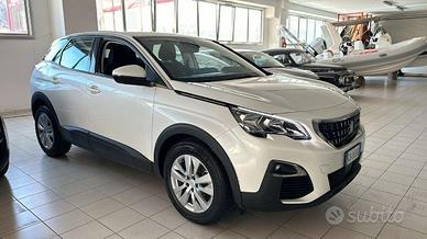 PEUGEOT - 3008 - BlueHDi 130 EAT8 S&S Business