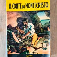 Il conte di Montecristo