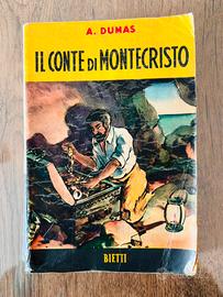 Il conte di Montecristo