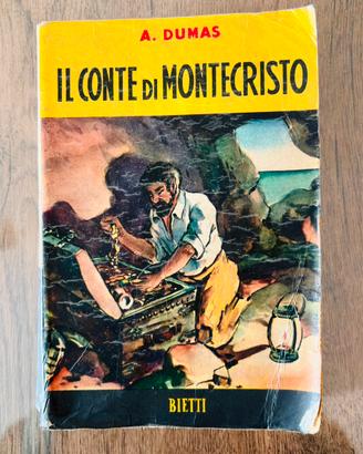 Il conte di Montecristo