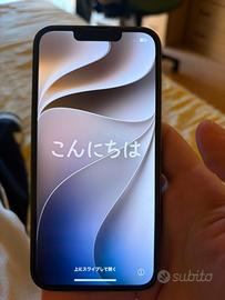 Iphone 13 pro 256gb